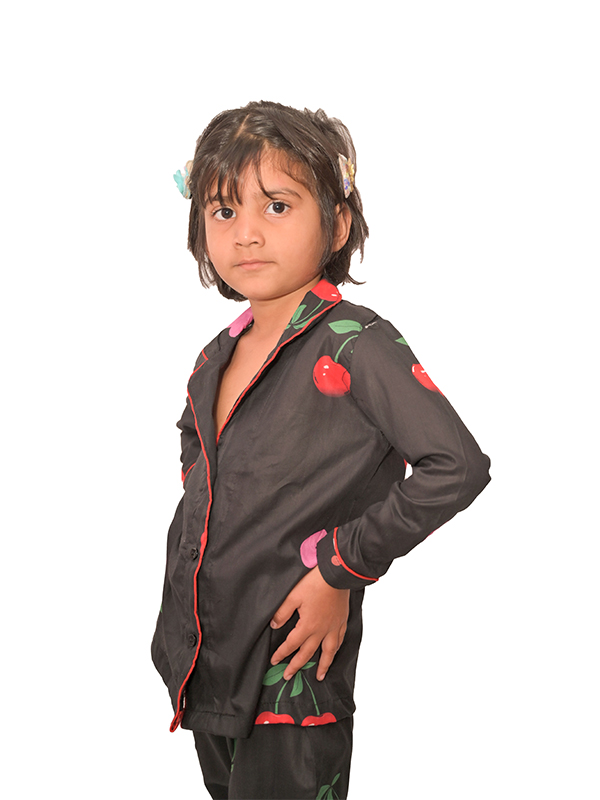 Kids Comfy PJ05