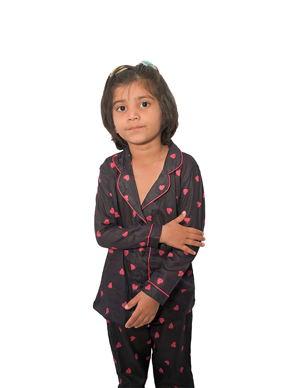 Kids Comfy PJ04